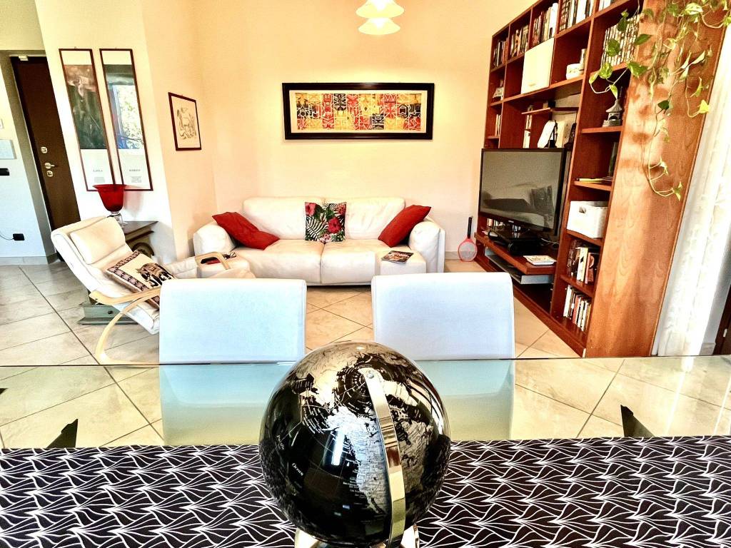 Villa a Viterbo in Via Francesco Soriano - Foto 4