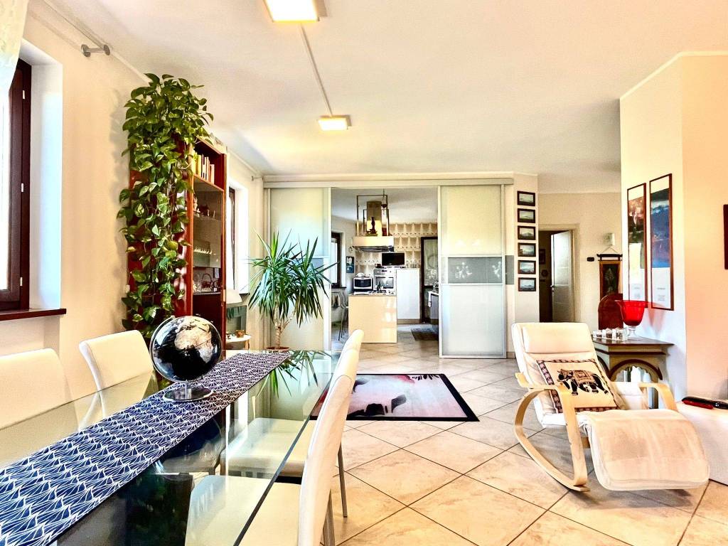 Villa a Viterbo in Via Francesco Soriano - Foto 5