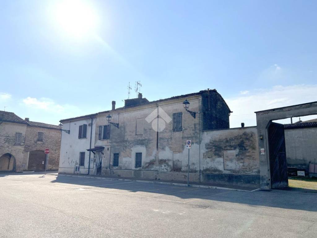 Rustico / casale a Mariana mantovana in Via G. Matteotti, 5 - Foto 3