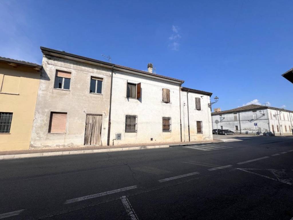 Rustico / casale a Mariana mantovana in Via G. Matteotti, 5 - Foto 4