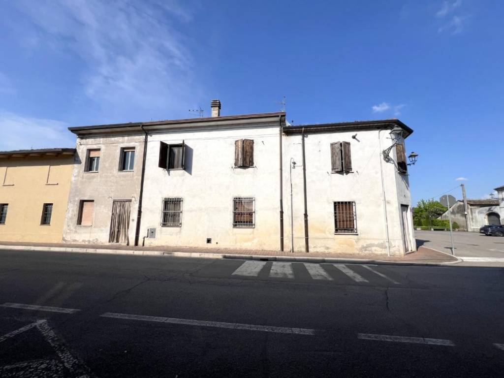 Rustico / casale a Mariana mantovana in Via G. Matteotti, 5 - Foto 5