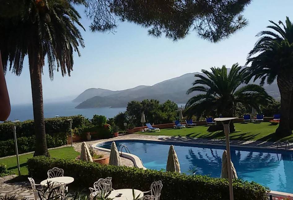 Attico / mansarda a Portoferraio in Località Picchiaie - Foto 2