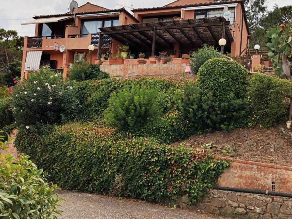 Attico / mansarda a Portoferraio in Località Picchiaie - Foto 3