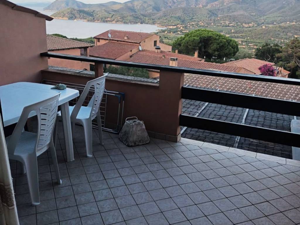 Attico / mansarda a Portoferraio in Località Picchiaie - Foto 4