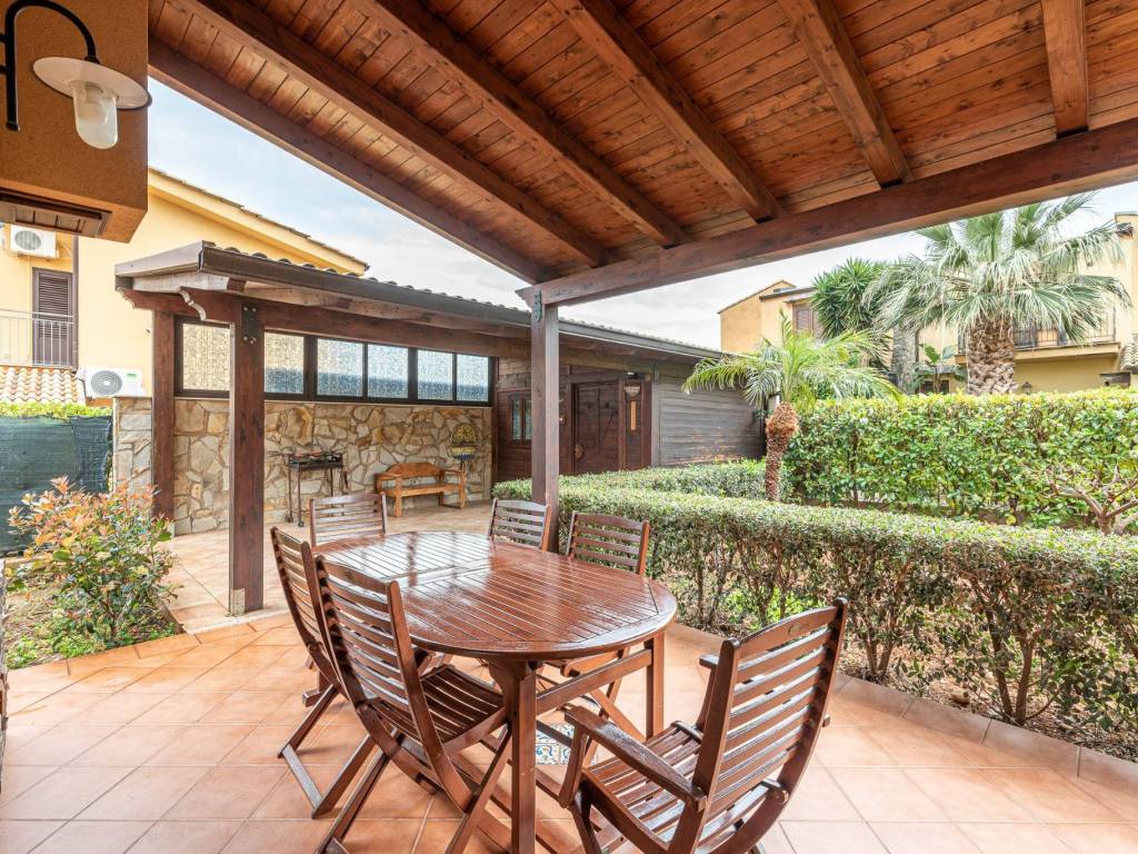 Villa a Altavilla milicia in Via Chiesazza Sperone 33 - Foto 2