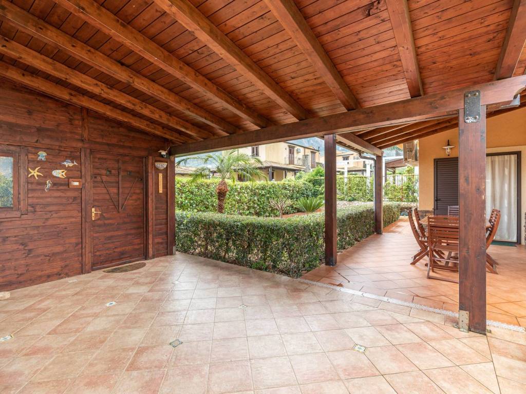Villa a Altavilla milicia in Via Chiesazza Sperone 33 - Foto 3