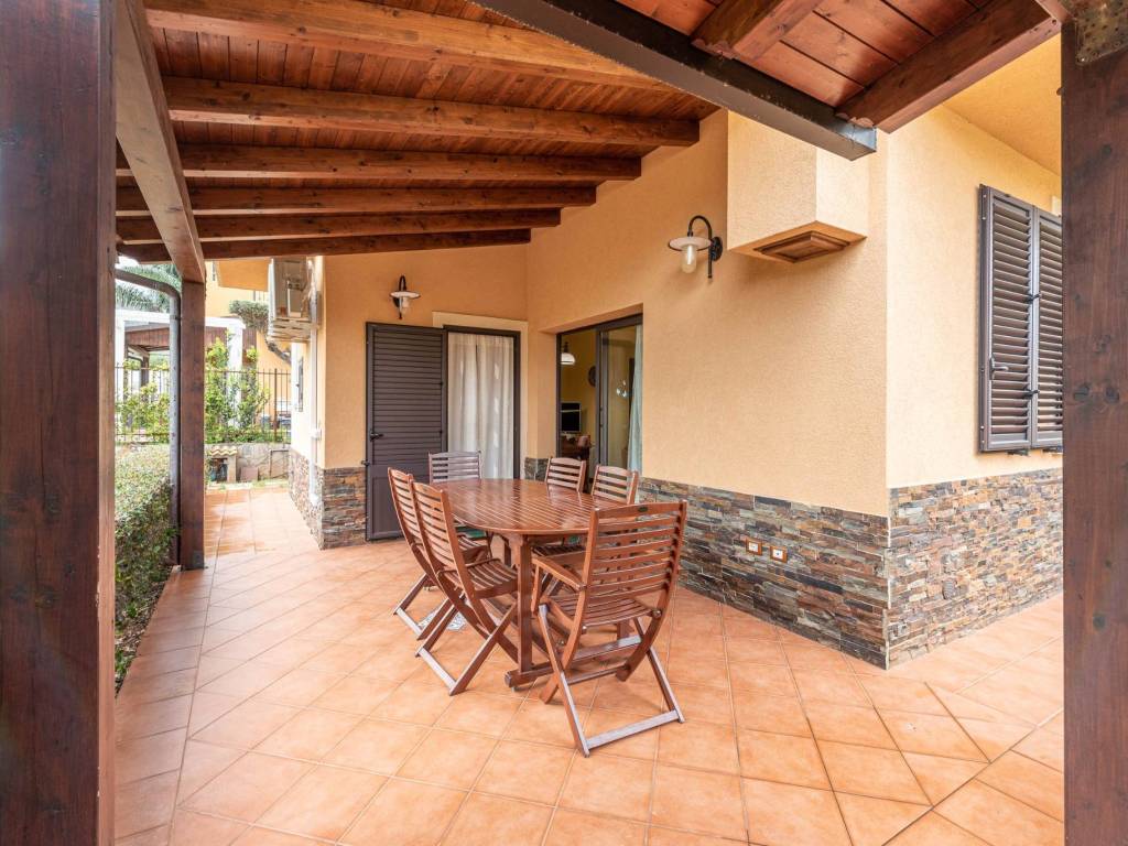Villa a Altavilla milicia in Via Chiesazza Sperone 33 - Foto 4