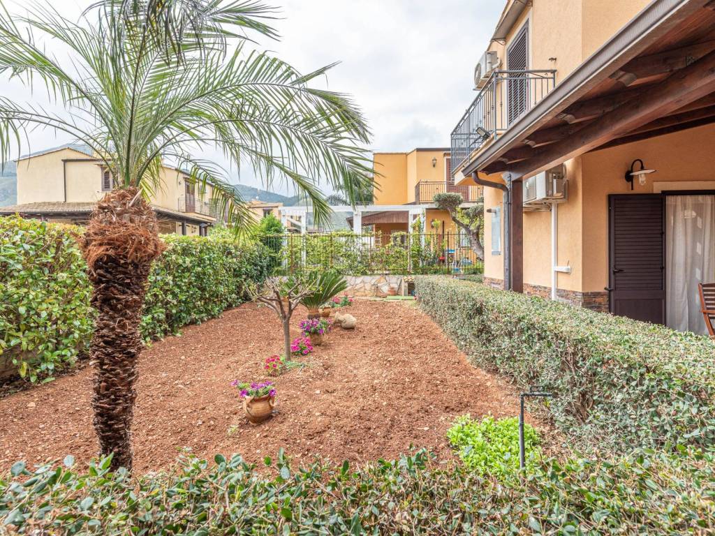 Villa a Altavilla milicia in Via Chiesazza Sperone 33 - Foto 5