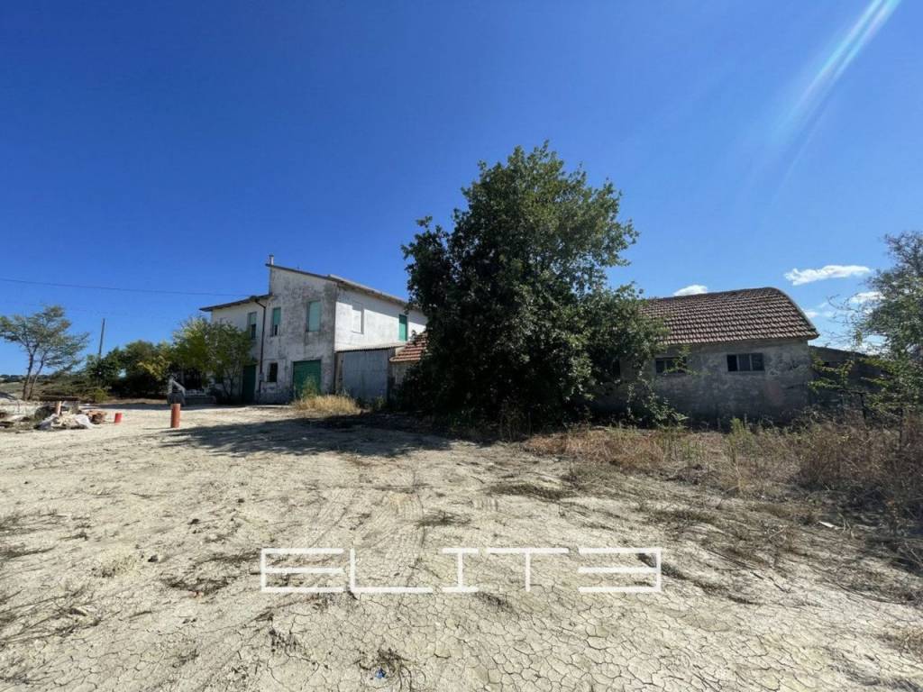 Casa indipendente a Agugliano - Foto 2