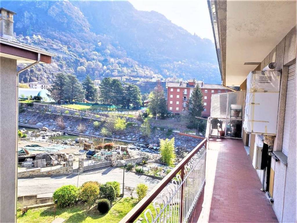 Appartamento a Pont-saint-martin in Via Repubblica - Foto 5