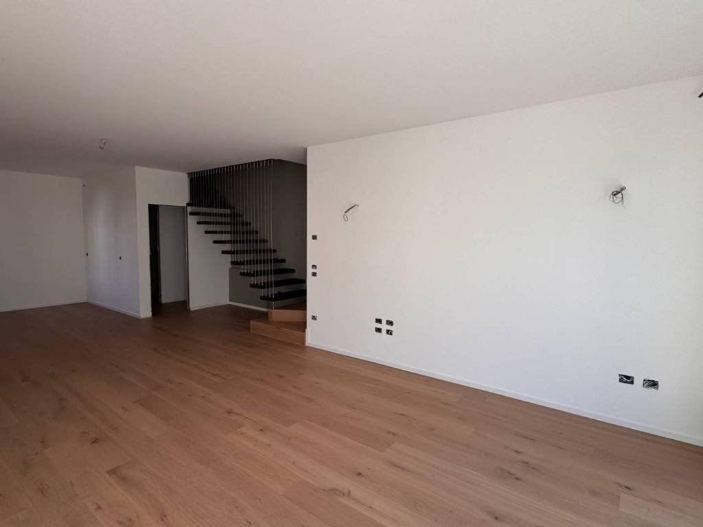 Appartamento a Treviso in Via Cervellini - Foto 3