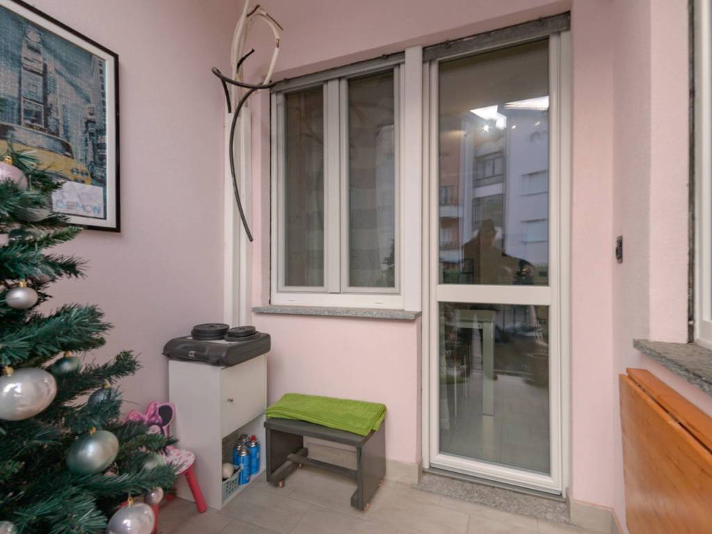 Appartamento a Druento in Via Torino, 66 - Foto 2