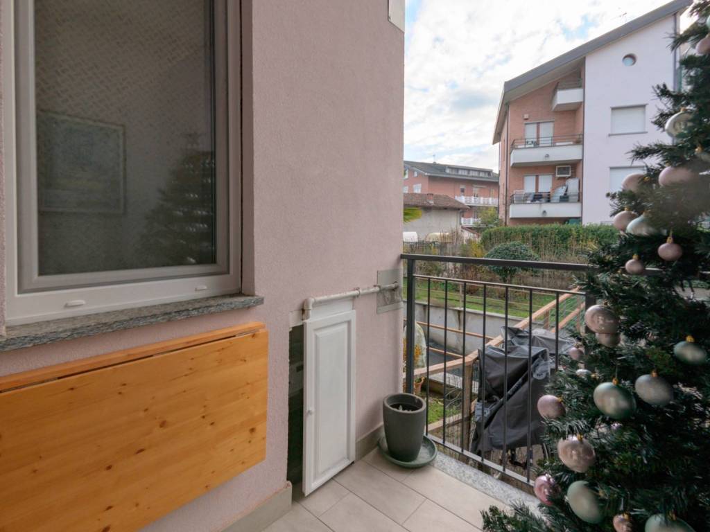 Appartamento a Druento in Via Torino, 66 - Foto 3