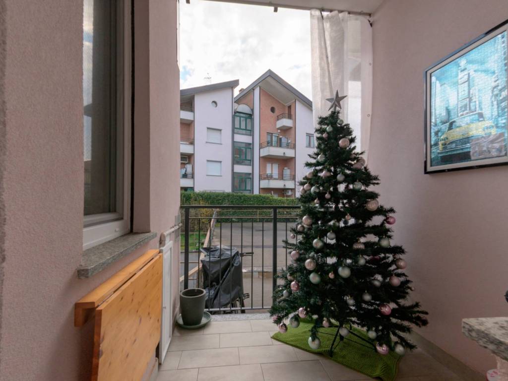 Appartamento a Druento in Via Torino, 66 - Foto 4