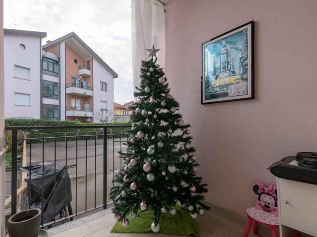 Appartamento a Druento in Via Torino, 66 - Foto 5