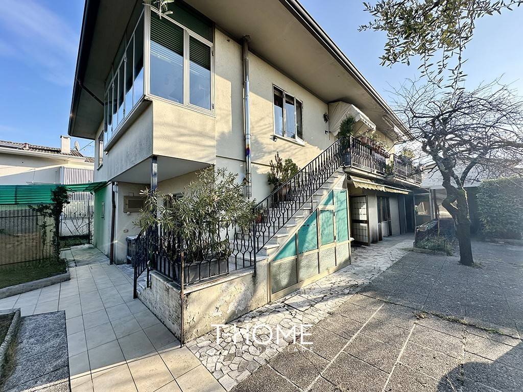 Villa a Bassano del grappa - Foto 4