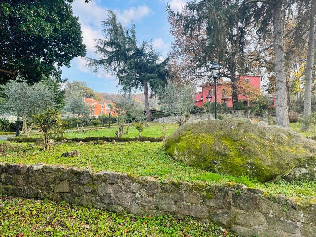 Villa a Marino in Via Spinabella, 3 - Foto 3