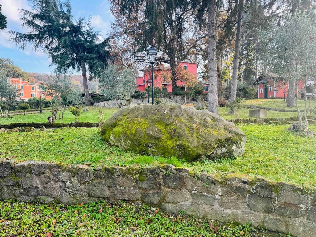 Villa a Marino in Via Spinabella, 3 - Foto 4