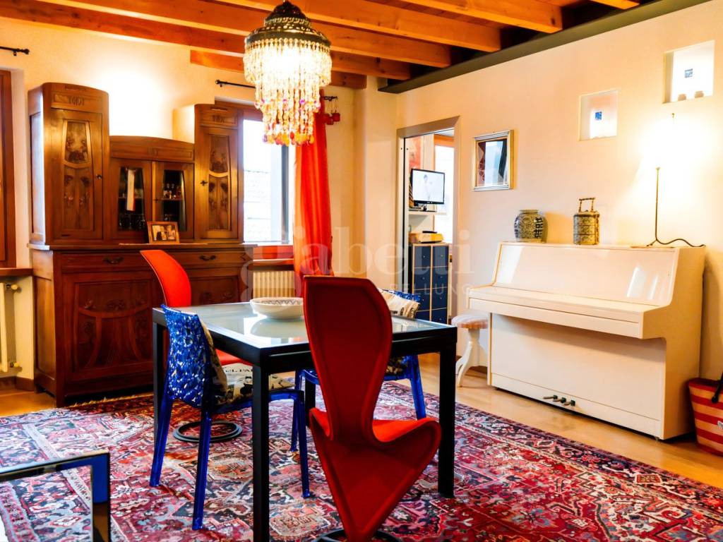 Appartamento a Belluno in Via Giuseppe Garibaldi , 50 - Foto 2