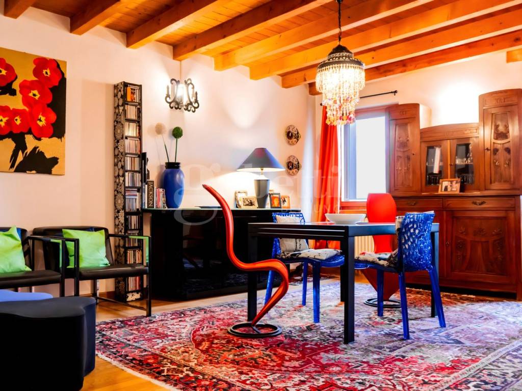 Appartamento a Belluno in Via Giuseppe Garibaldi , 50 - Foto 3