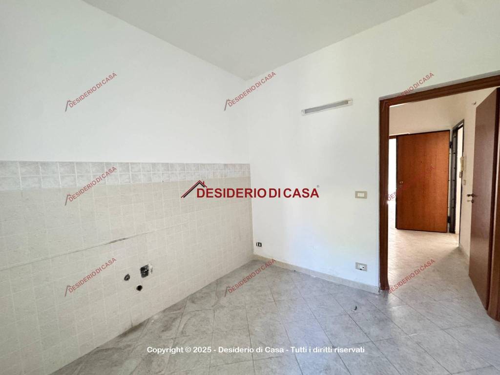 Appartamento a Erice in Via Argenteria Erice, 86 - Foto 4