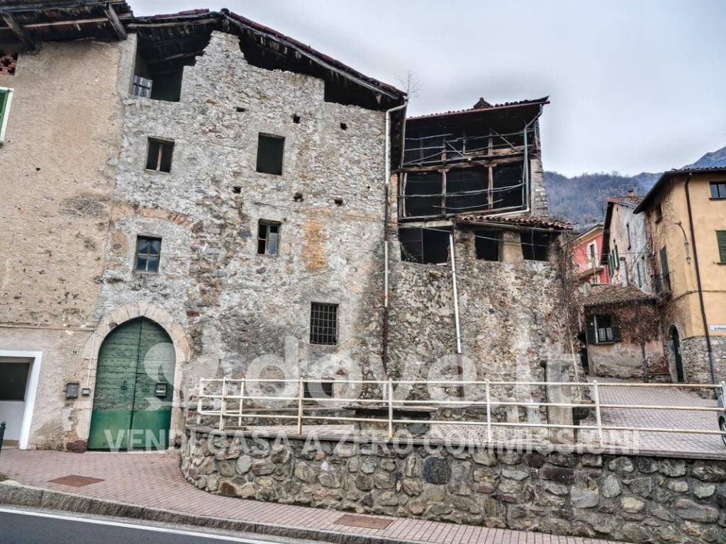 Villa a Primaluna in Piazza Cadorna, 3 - Foto 3