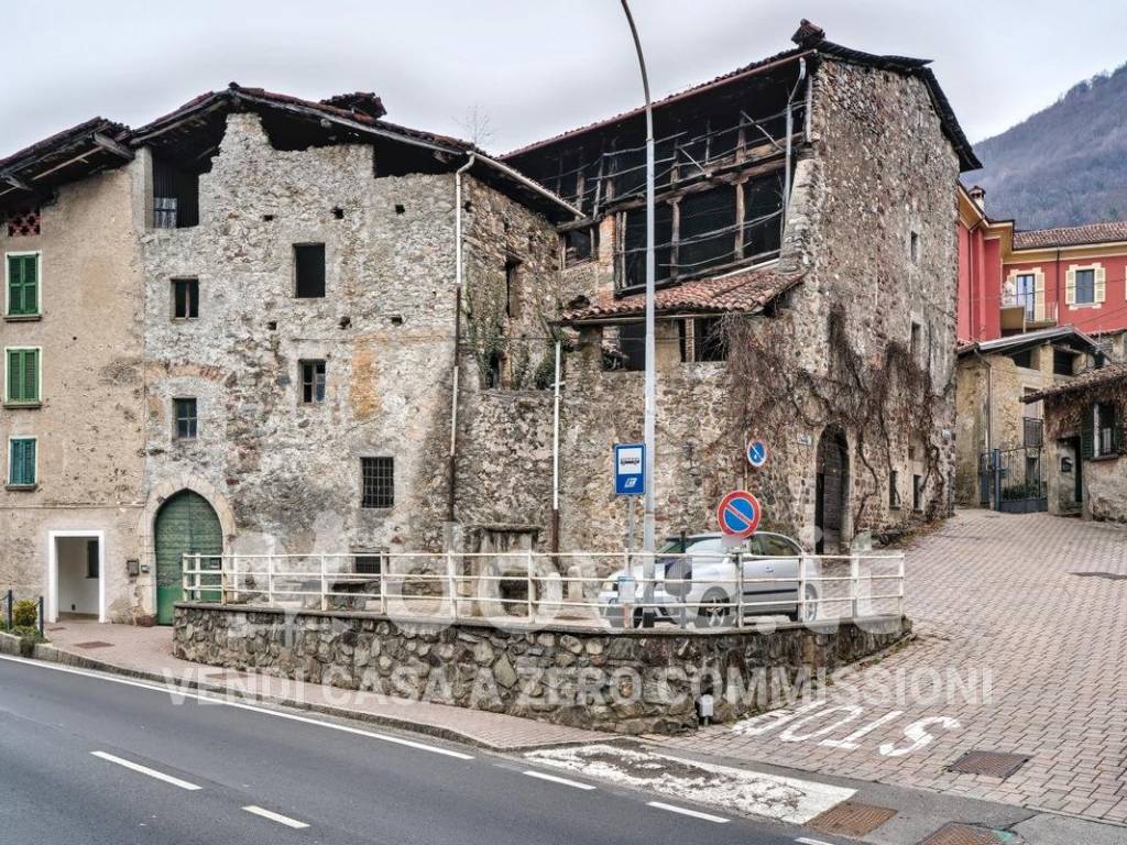 Villa a Primaluna in Piazza Cadorna, 3 - Foto 4