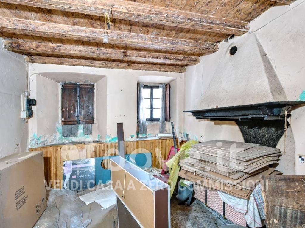 Villa a Primaluna in Piazza Cadorna, 3 - Foto 5