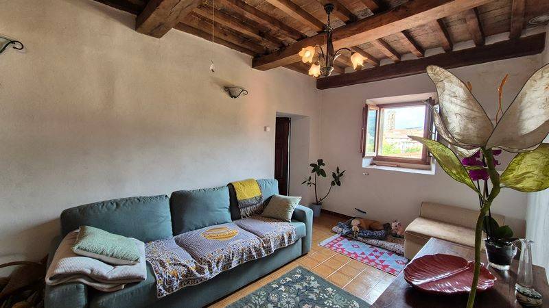 Appartamento a Castel del piano in Piazza Giuseppe Garibaldi, 4 - Foto 2