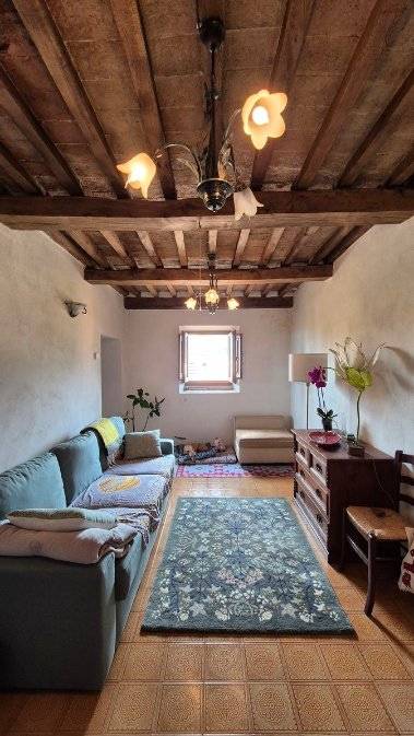 Appartamento a Castel del piano in Piazza Giuseppe Garibaldi, 4 - Foto 3