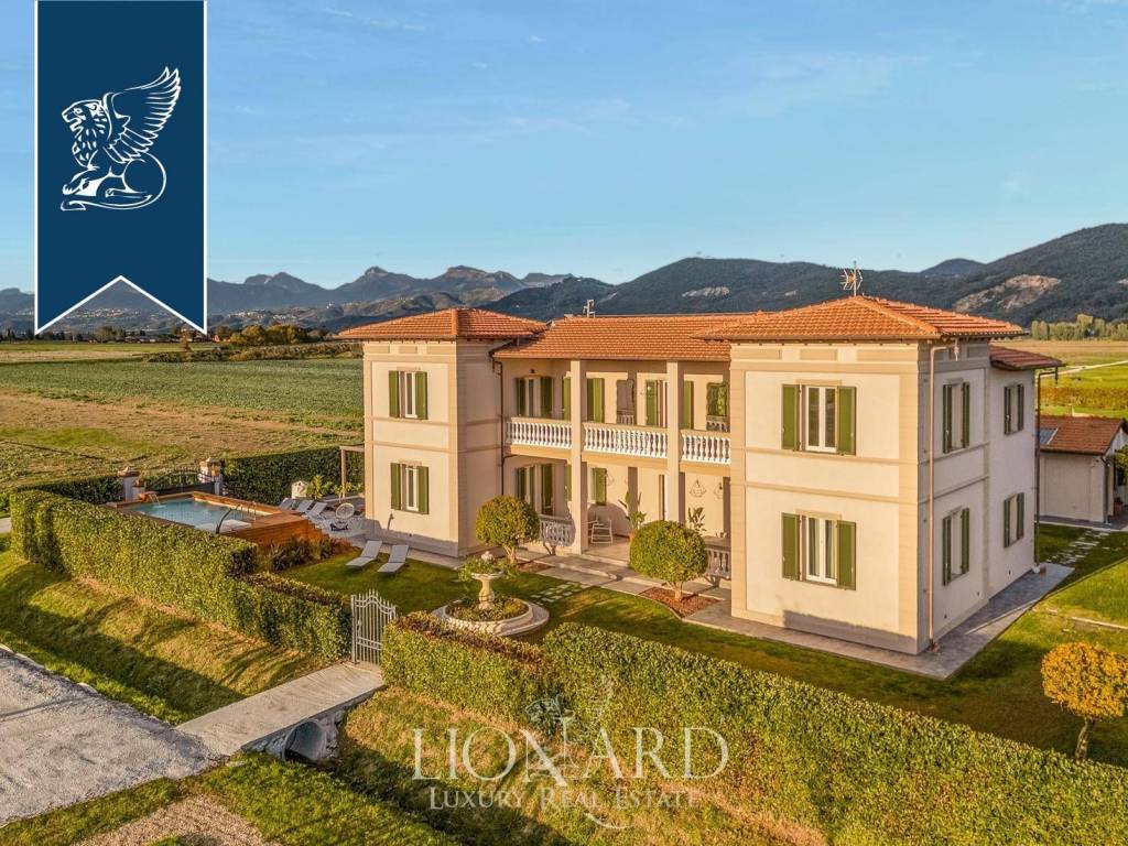 Villa a Vecchiano - Foto 2