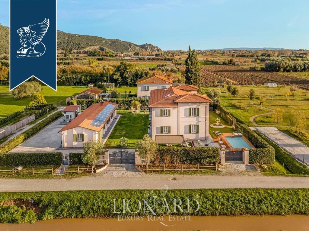 Villa a Vecchiano - Foto 3