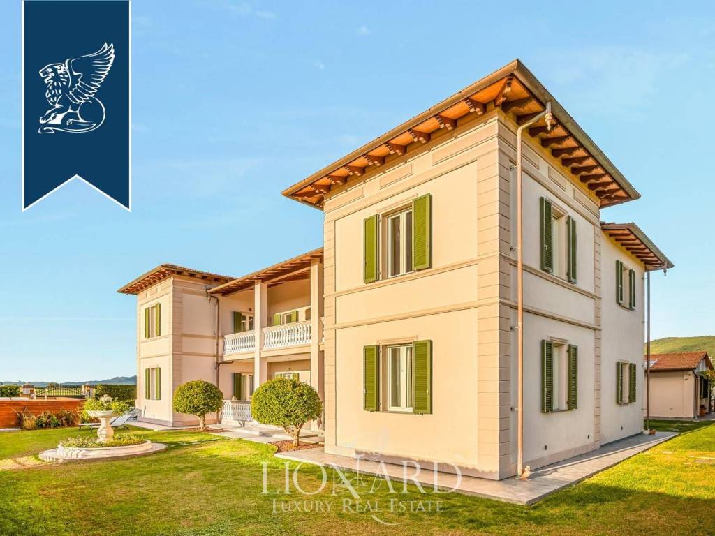 Villa a Vecchiano - Foto 5