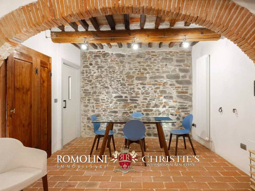 Appartamento a Sansepolcro - Foto 4
