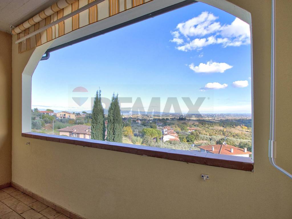 Appartamento a Lucignano in via fonte becci, 2 - Foto 2