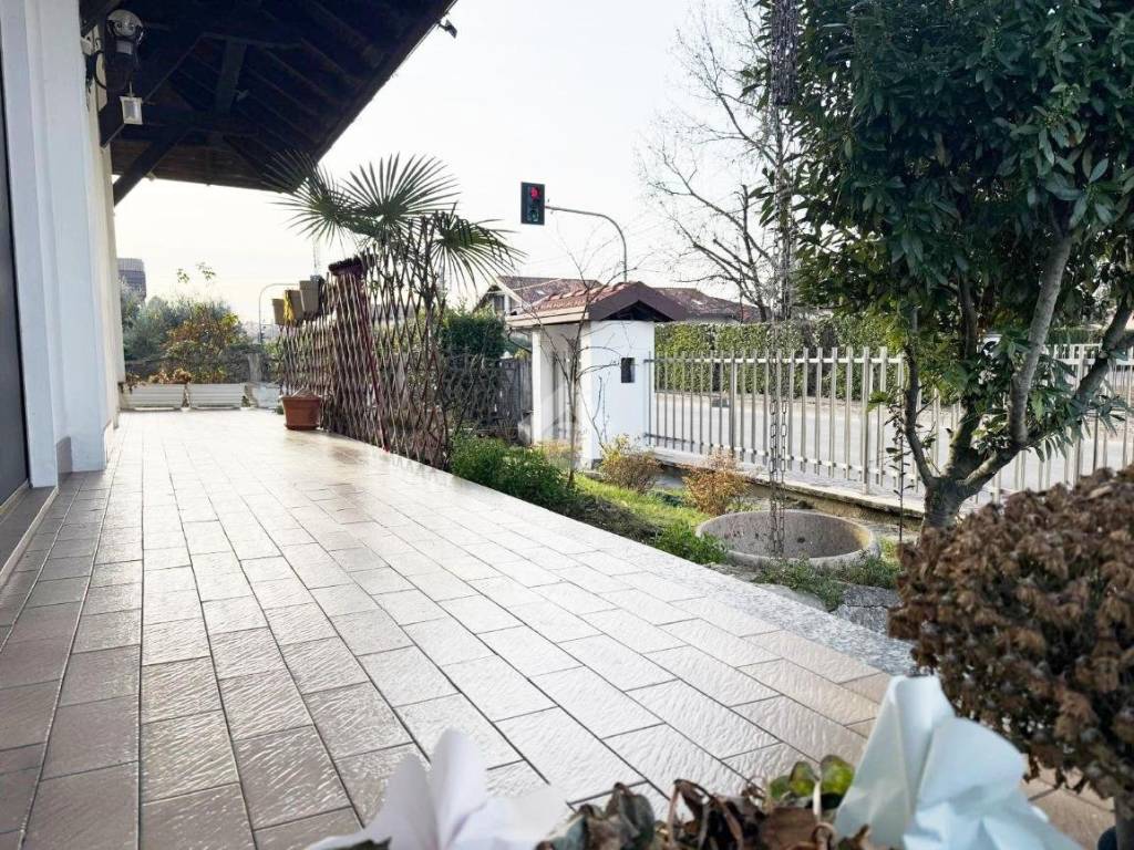 Villa a Cislago in Via San Giulio, 282 - Foto 5