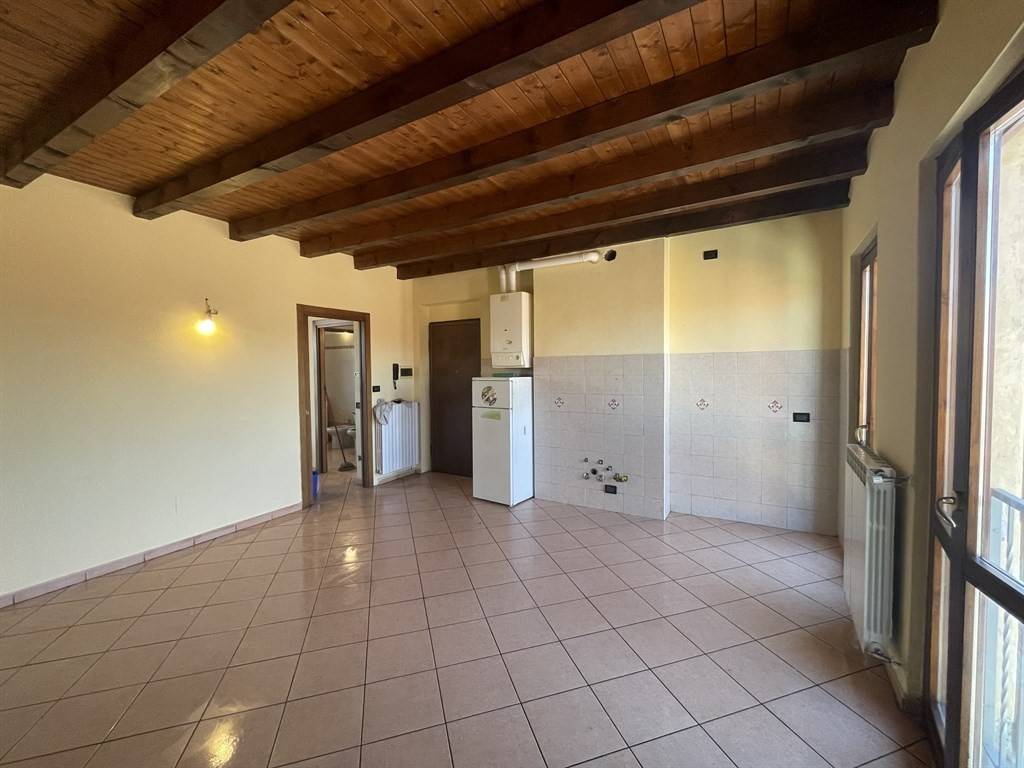Appartamento a Calvenzano in VIA MARCONI, 18 - Foto 2