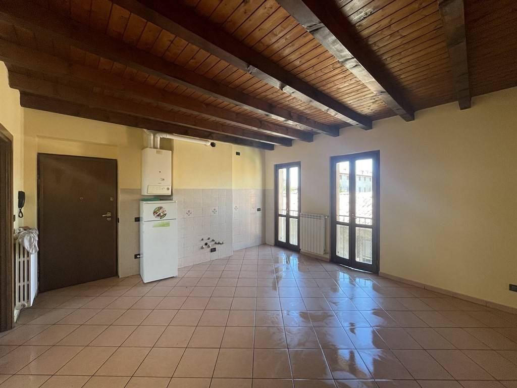 Appartamento a Calvenzano in VIA MARCONI, 18 - Foto 3