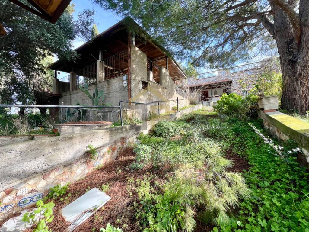 Villa a Bolognetta in Contrada Valle Lupo - Foto 2