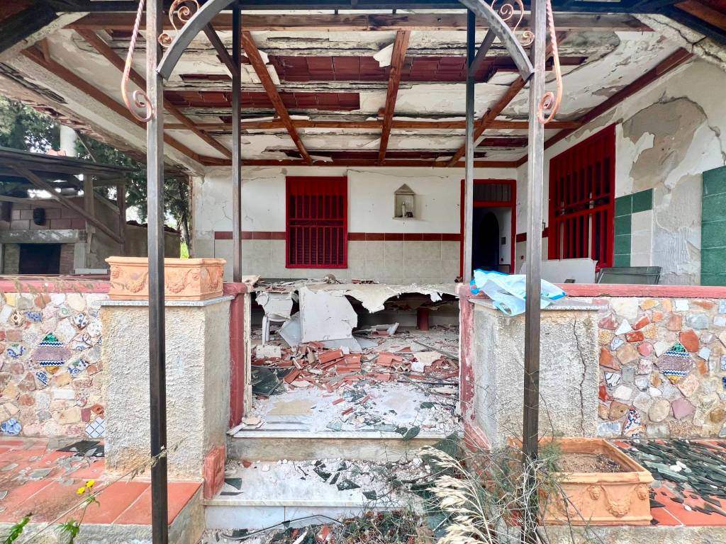 Villa a Bolognetta in Contrada Valle Lupo - Foto 4