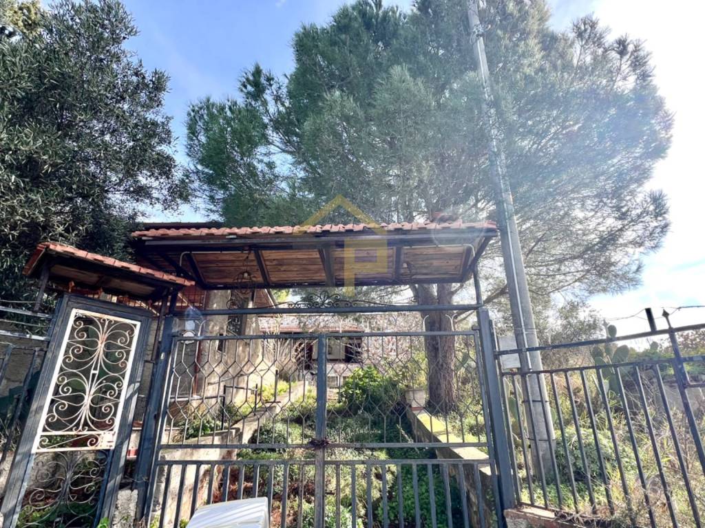 Villa a Bolognetta in Contrada Valle Lupo - Foto 5