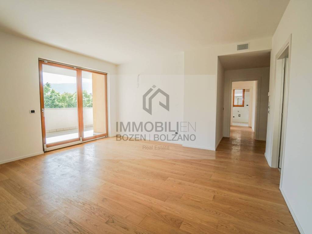 Appartamento a Bolzano in Via Renon, 12 - Foto 2