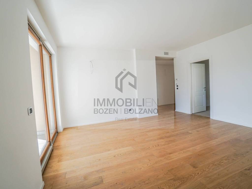 Appartamento a Bolzano in Via Renon, 12 - Foto 3