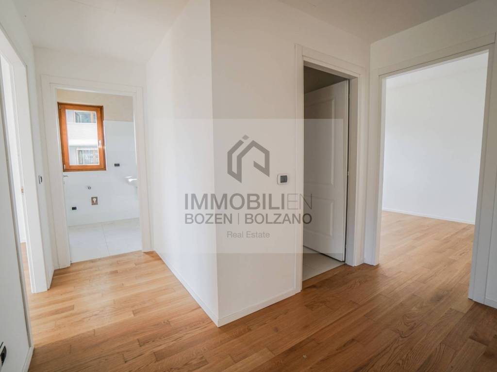 Appartamento a Bolzano in Via Renon, 12 - Foto 5