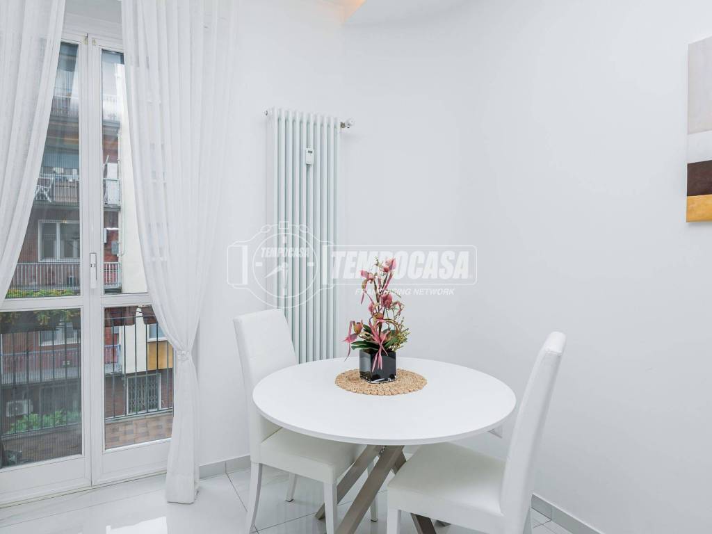 Appartamento a San donato milanese in Via Pace - Foto 4