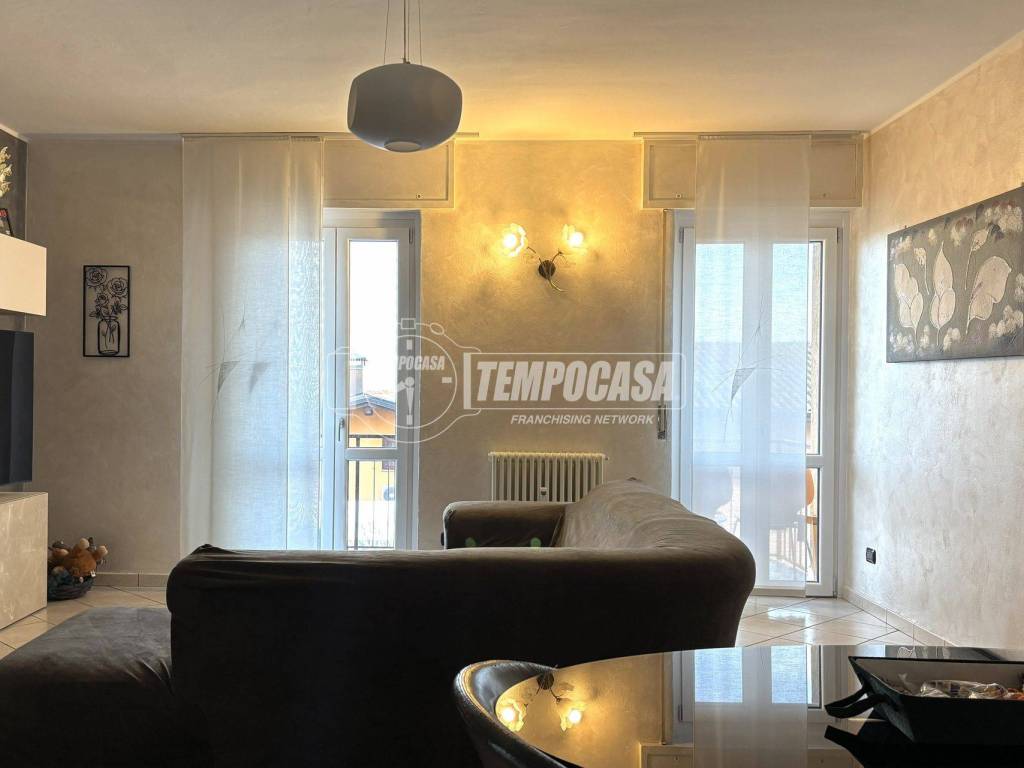 Appartamento a Paruzzaro in Via Sant' Eufemia 7 - Foto 2