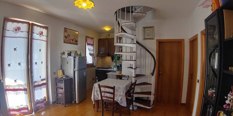 Appartamento a Castel del piano in Piazzale Sant'Angelo, 31 - Foto 2