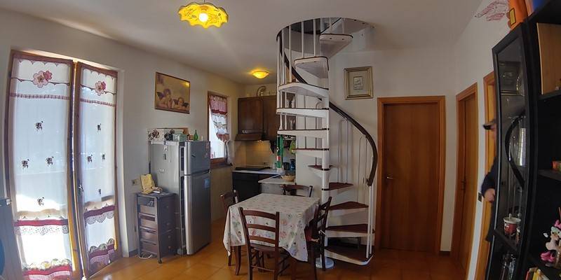 Appartamento a Castel del piano in Piazzale Sant'Angelo, 31 - Foto 3