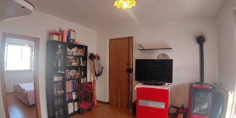 Appartamento a Castel del piano in Piazzale Sant'Angelo, 31 - Foto 4