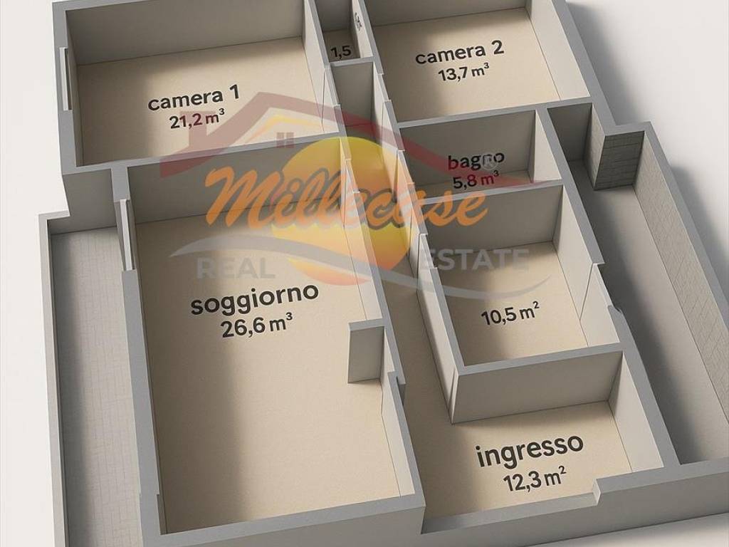 Appartamento a Siracusa in Viale Zecchino - Foto 2